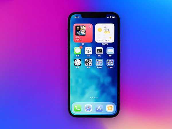 外媒：iOS14.5.1更新后部分iPhone12性能下降